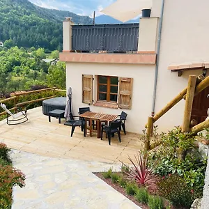 Le De Chateau Vieux , Guillaumes France
